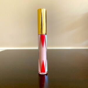 New‼️Estee Lauder Pure Color Envy Lip Gloss～DISCREET NUDE #110, Full Size